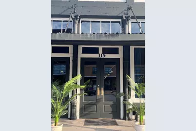 115 W 2nd Street, Taylor, TX 76574 - Photo 2