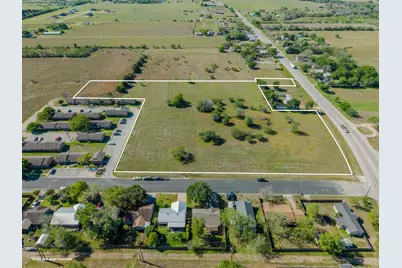 000 Hwy 77 @ August Street, Schulenburg, TX 78956 - Photo 2