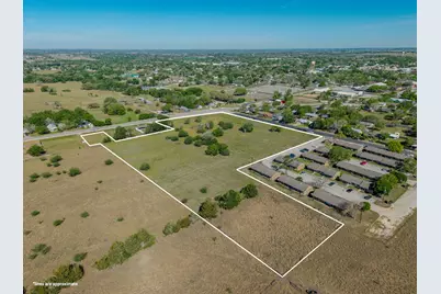 000 Hwy 77 @ August Street, Schulenburg, TX 78956 - Photo 4
