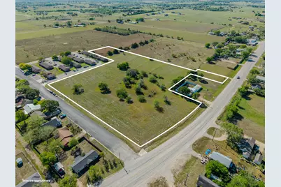 000 Hwy 77 @ August Street, Schulenburg, TX 78956 - Photo 1