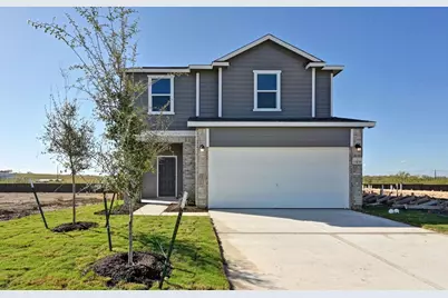 13233 Kincane Drive, Del Valle, TX 78617 - Photo 2