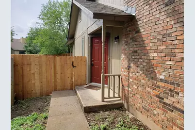 8813 Cainwood Lane #A, Austin, TX 78729 - Photo 2