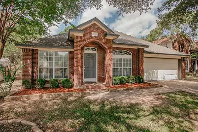 17002 Hillside Drive, Round Rock, TX 78681 - Photo 2
