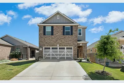 1124 Aronia Lane, Georgetown, TX 78626 - Photo 2