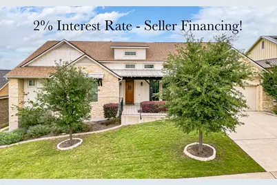 225 Jumping Laurel Street, San Marcos, TX 78666 - Photo 1