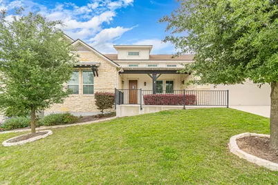 225 Jumping Laurel Street, San Marcos, TX 78666 - Photo 2