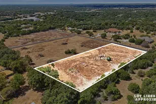 214 Meadow Dr, Georgetown, TX 78633 - Photo 1