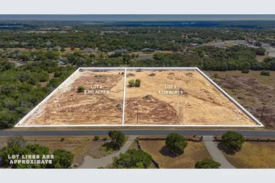214 Meadow Drive, Georgetown, TX 78633 - Photo 4