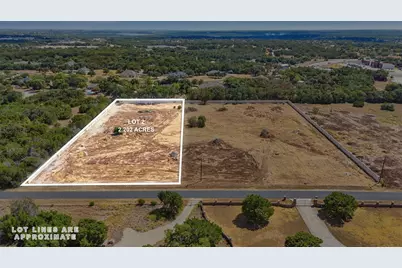214 Meadow Drive, Georgetown, TX 78633 - Photo 2
