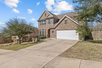 8230 Evelina Trail, Austin, TX 78737 - Photo 2