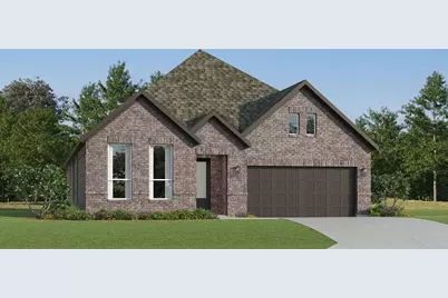 135 Brabham Loop, Hutto, TX 78634 - Photo 1