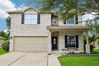 913 Hyde Park Drive, Round Rock, TX 78665 - Photo 1