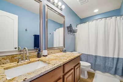 913 Hyde Park Drive, Round Rock, TX 78665 - Photo 22