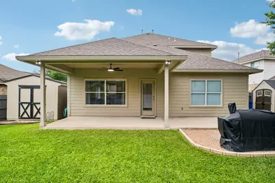 913 Hyde Park Drive, Round Rock, TX 78665 - Photo 34