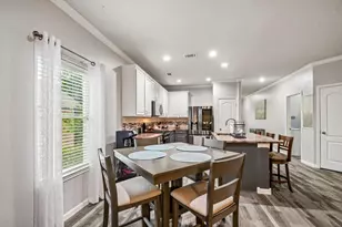 913 Hyde Park Dr, Round Rock, TX 78665 - Photo 6