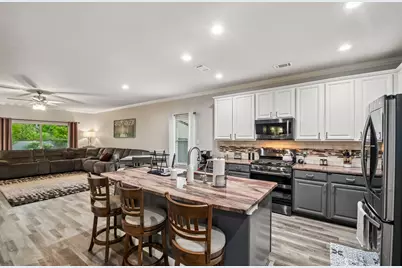 913 Hyde Park Drive, Round Rock, TX 78665 - Photo 6