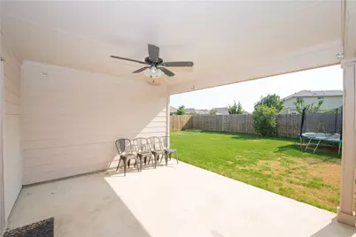 1007 Plateau Trail, Georgetown, TX 78626 - Photo 28
