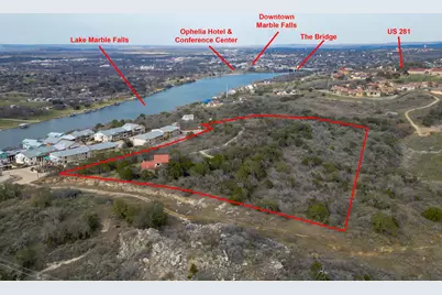 103 Palmie Lane, Marble Falls, TX 78654 - Photo 1