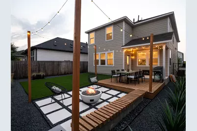 5408 Jason Drive, Austin, TX 78723 - Photo 2