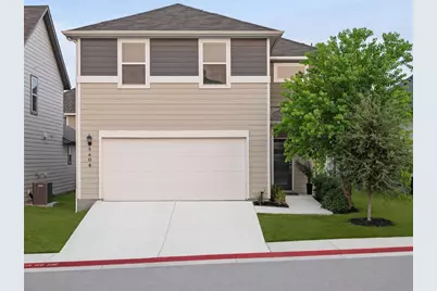 5408 Jason Drive, Austin, TX 78723 - Photo 6