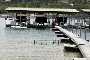 20990 Waterside Dr, Lago Vista, TX 78645 - Photo 1