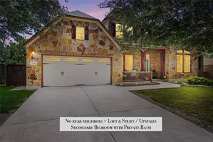 2610 Raindance, Leander, TX 78641 - Photo 2