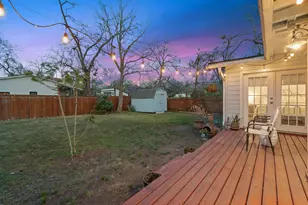 912 E 55th 1/2 St, Austin, TX 78751 - Photo 28