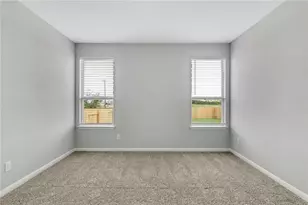 129 Wild Wind Trail, Jarrell, TX 76537 - Photo 10