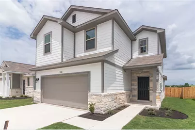 129 Wild Wind Trail, Jarrell, TX 76537 - Photo 1