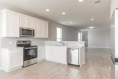 129 Wild Wind Trail, Jarrell, TX 76537 - Photo 6