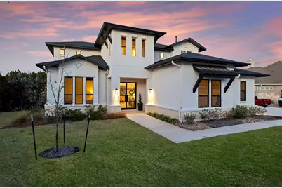 18724 Expedition Trail, Lago Vista, TX 78645 - Photo 4
