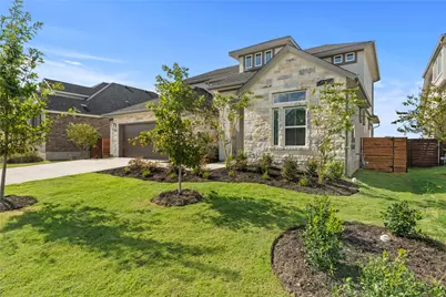 2116 Tobiano Trace, Georgetown, TX 78633 - Photo 2