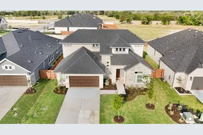 2116 Tobiano Trace, Georgetown, TX 78633 - Photo 2
