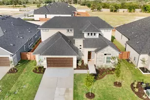 2116 Tobiano Trce, Georgetown, TX 78633 - Photo 2