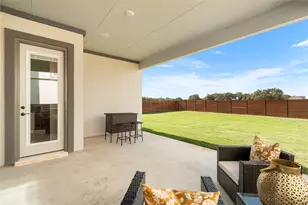 2116 Tobiano Trce, Georgetown, TX 78633 - Photo 38