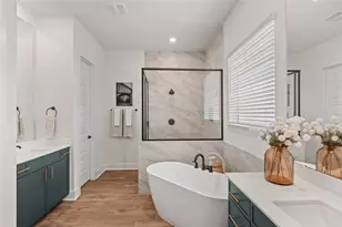 2116 Tobiano Trce, Georgetown, TX 78633 - Photo 22