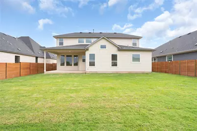2116 Tobiano Trace, Georgetown, TX 78633 - Photo 34