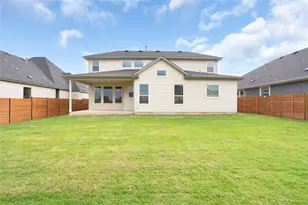 2116 Tobiano Trce, Georgetown, TX 78633 - Photo 34