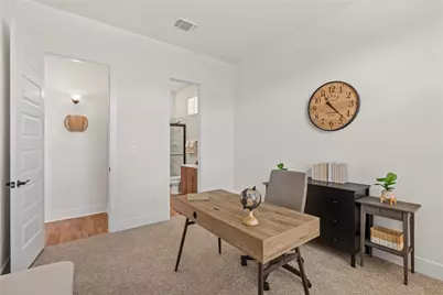 2116 Tobiano Trace, Georgetown, TX 78633 - Photo 6