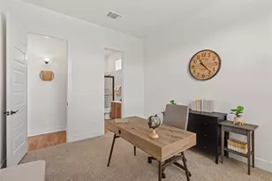 2116 Tobiano Trce, Georgetown, TX 78633 - Photo 6