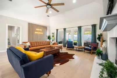 717 E Creek Drive, Dripping Springs, TX 78620 - Photo 4