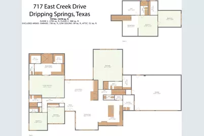 717 E Creek Drive, Dripping Springs, TX 78620 - Photo 26