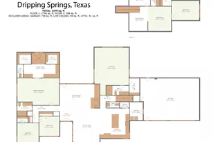 717 E Creek Dr, Dripping Springs, TX 78620 - Photo 26