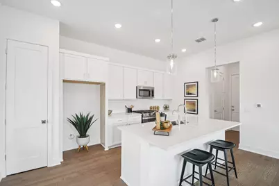 1401 Sweet Bark Street, Austin, TX 78745 - Photo 32