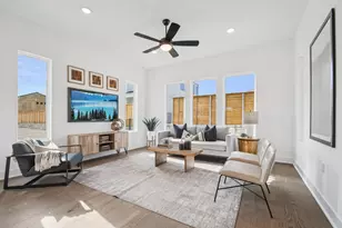 1401 Sweet Bark St, Austin, TX 78745 - Photo 4