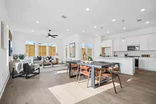 1401 Sweet Bark St, Austin, TX 78745 - Photo 6