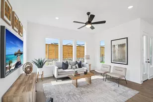 1401 Sweet Bark St, Austin, TX 78745 - Photo 8