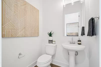 1401 Sweet Bark Street, Austin, TX 78745 - Photo 8