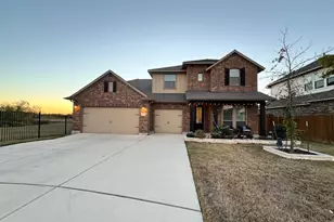 3341 Balboa Wy, Round Rock, TX 78665 - Photo 6