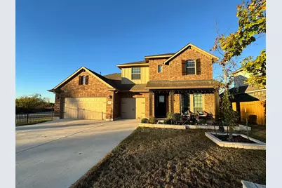 3341 Balboa Way, Round Rock, TX 78665 - Photo 1